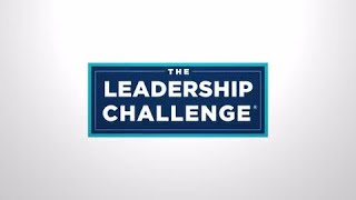 The Leadership Challenge Overview [upl. by Attenauqa49]