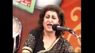 Jhoom Barabar Jhoom Sharabi by Munni Begum  Youtube Pakistan [upl. by Eusebio]