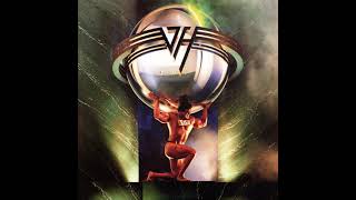 Van Halen  5150 Full Album HQ [upl. by Katey]