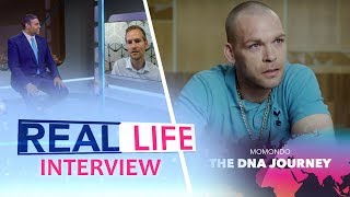 DNA JOURNEY  Real Life Series  Full Interview [upl. by Swanhildas]