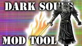 Dark Souls Save Editor  Attributes  Items [upl. by Janis87]