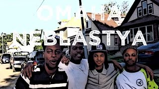 TheRealStreetz of North Omaha Nebraska [upl. by Ettevol]