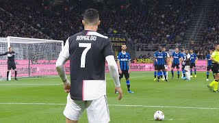 Cristiano Ronaldo Career Highlights [upl. by Tacklind312]