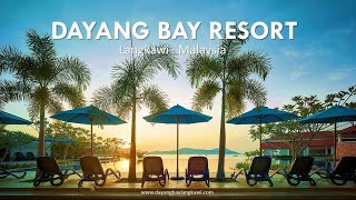 Dayang Bay Resort Langkawi Malaysia [upl. by Saixela672]