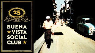 Buena Vista Social Club  Pueblo Nuevo Official Audio [upl. by Yeniffit551]