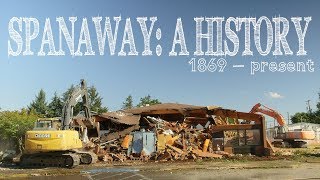 Spanaway A History 1869  Present [upl. by Harte]