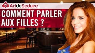 Comment parler aux femmes [upl. by Tsui]