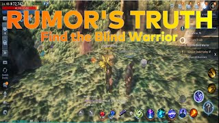 MIR4 RUMORS TRUTH  Quest guide [upl. by Bellanca977]