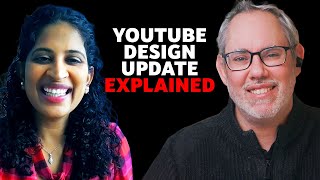 Latest Youtube Updates Explained [upl. by Kinelski]