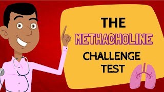 The Methacholine Challenge Test Why and How  BAVLS [upl. by Serra]