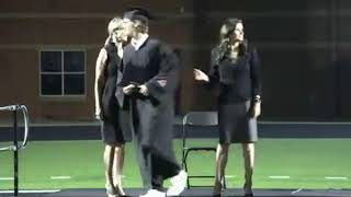 Aledo High School Graduation 2023 Part 1 [upl. by Nerual543]