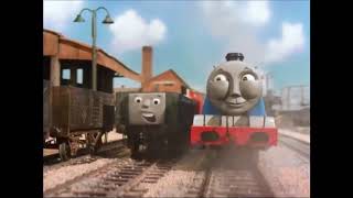 Troublesome Trucks Raised Pitch [upl. by Charity]