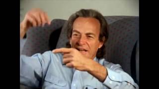 The complete FUN TO IMAGINE with Richard Feynman [upl. by Columba]