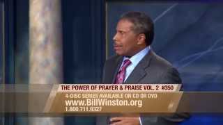 The Power of Prayer and Praise Vol 2  Dr Bill Winston [upl. by Camey]