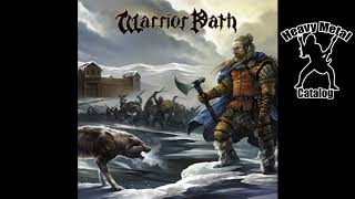 Warrior Path quotWarrior Pathquot Full Album  2019 Greece [upl. by Harri24]