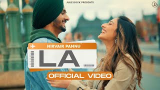 Tasveer  Nirvair Pannu Official Song Deol Harman  Juke Dock [upl. by Sirovart228]