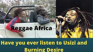 Top 10 African Reggae Songs of All Time [upl. by Chavez]