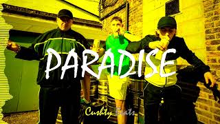 FREE UK Bassline Type Beat 2022  quotParadisequot  Bassline House MC Beat [upl. by Laise]