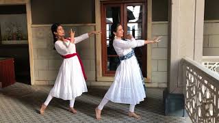 Taal Se Taal western  Taal  Dance Choreography  A R Rahman taalsetaalmila [upl. by Eihcir422]