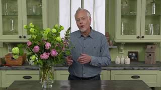 Welcome to my Flower Arranging Videos [upl. by Chaffee]