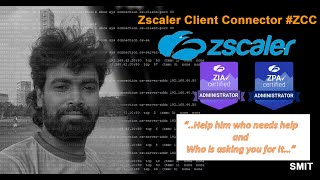 Zscaler Client Connector [upl. by Hershel]