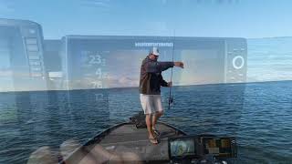 How I search for Deep Smallmouth Bass [upl. by Adnil]