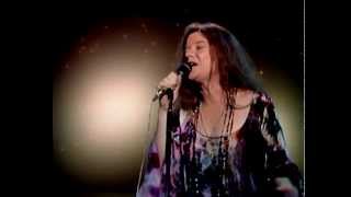 Janis Joplin 1969 Little Girl Blue  Raise your hand [upl. by Muhcan]