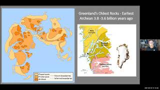 Geology of East Greenland [upl. by Gernhard463]