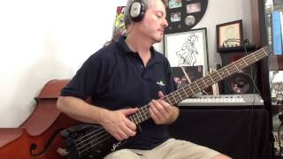 STEINBERGER SPIRIT BASS XT2DB [upl. by Merchant]