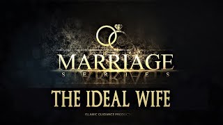 The Ideal Wife [upl. by Tshombe]