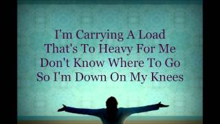 I Need An Angel HD Lyrics Video By Ruben Studdard [upl. by Elyod56]