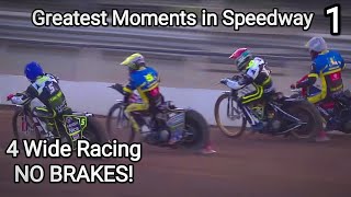 Greatest Moments in Speedway EVER [upl. by Salamanca]