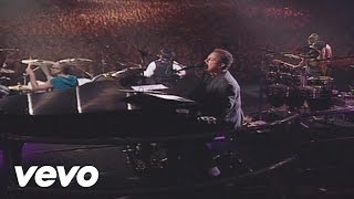 Billy Joel  My Life Live From The River Of Dreams Tour [upl. by Laubin182]