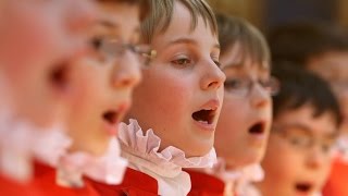 Choir of Westminster Abbey  Miserere Mei Deus [upl. by Ahcim]