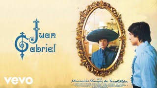 Juan Gabriel  Esta Noche Voy a Verla Cover Audio [upl. by Anelim]