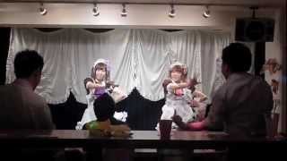 Tokyo Maid Cafe  Freak Out [upl. by Coats]