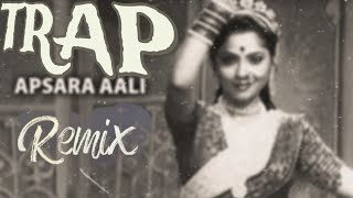 APSARA ALI TRAP REMIX AUDIO EXPERIMENTAL AUDIO [upl. by Eartnoed979]