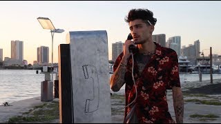 Zayn  Let Me Behind the Scenes [upl. by Godric564]