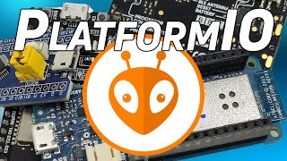 PlatformIO  A True Alternative to the Arduino MBED and STM32 IDEs [upl. by Zendah205]