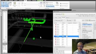 Navisworks Training Clash Detection Fundamentals [upl. by Arias881]