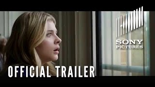 THE 5TH WAVE Coming To Theatres 2016  Trailer 1 [upl. by Hsirrehc]