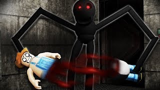 ROBLOX PROJECT TERROR [upl. by Paske]