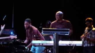 Snarky Puppy  End of Binky Duet [upl. by Tasha354]