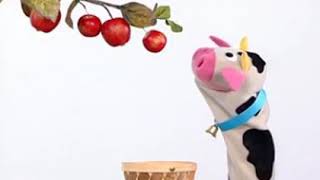 Baby Einstein Baby MacDonald A Day On The Farm Part 5 Food From The Farm [upl. by Shriner]