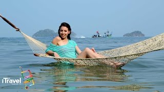 Koh Samui Top 5 Things To Do [upl. by Anilatac]