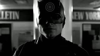 Bullseye Theme Daredevil Season 3 Soundtrack [upl. by Meesaw]