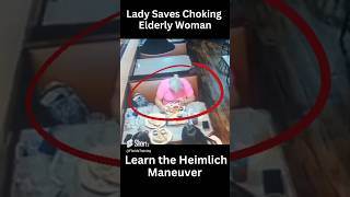 Learn How to Help a Choking Adult [upl. by Nehttam]