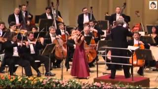 Tchaikovsky concerto pour violon en RÉ majeur op 35 [upl. by Elisabetta103]