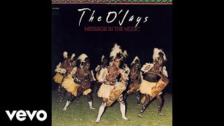 The OJays  A Prayer Official Audio [upl. by Ahsika731]