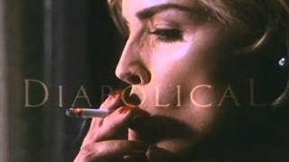 Diabolique Trailer 1996 [upl. by Akilat]